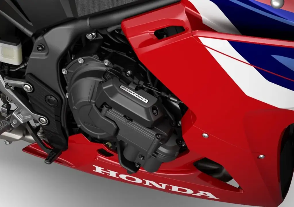 CBR500R 2026