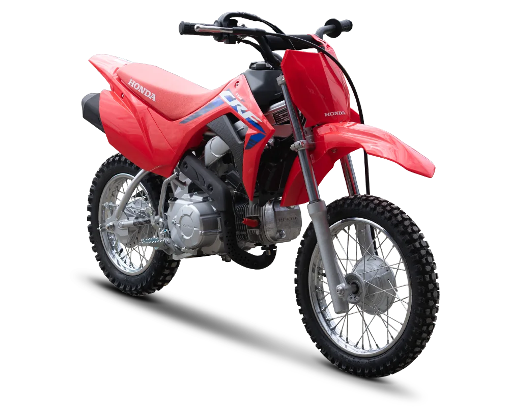 CRF110F