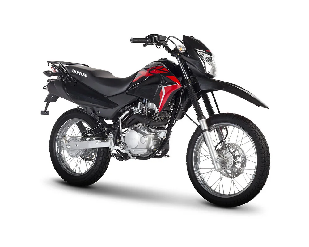 XR150L 2026