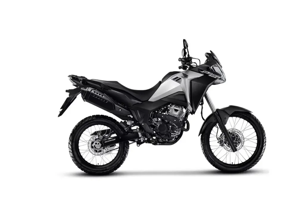 Sahara 300 – Liquidación 2024
