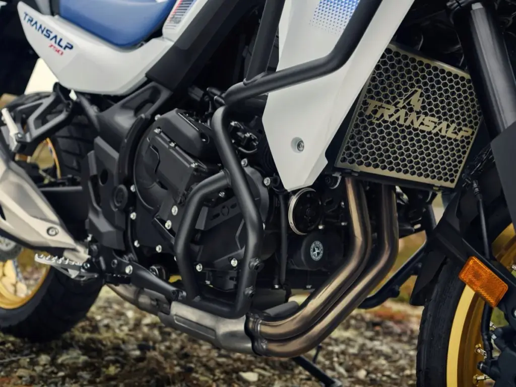 XL750 Transalp