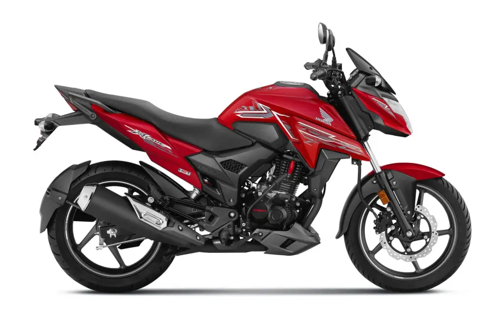XBlade 160 2026