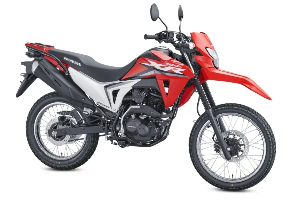 XR190L 2026