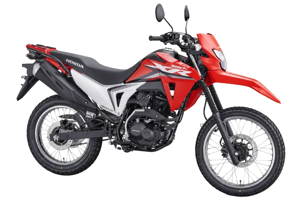 XR190L 2026