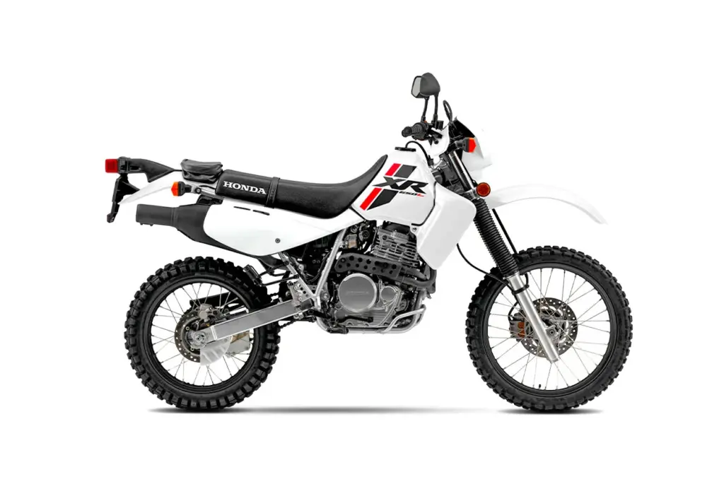 XR650L 2024